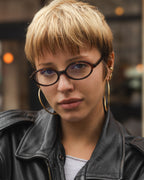 Dolores Écaille - Lumière Bleue