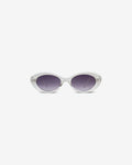 Aure.H Gris Transparent - Solaire