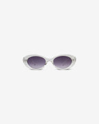 Aure.H Gris Transparent - Solaire
