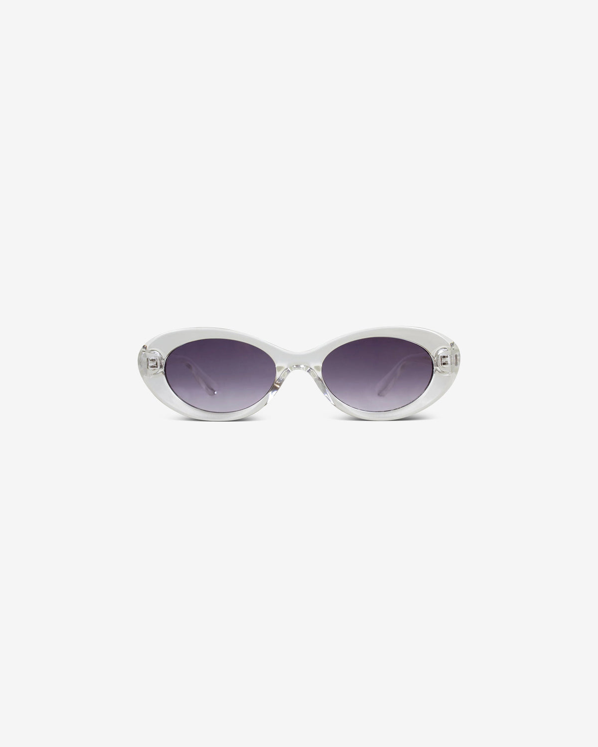 Aure.H Gris Transparent - Solaire