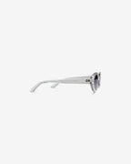 Aure.H Gris Transparent - Solaire