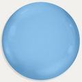 Verres solaires bleus