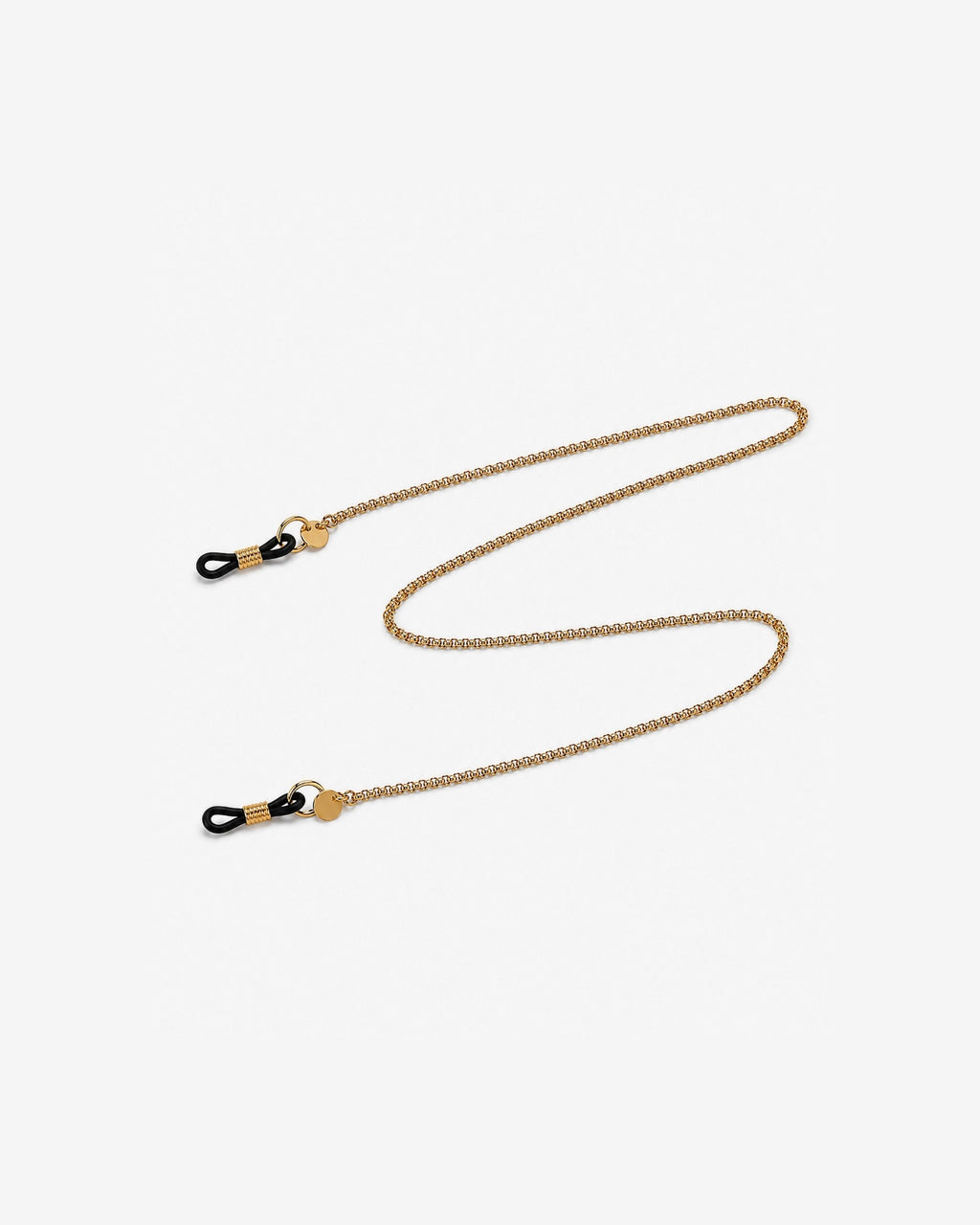 Fine chain