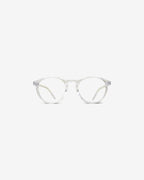 Élie Transparent - Lumière Bleue