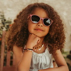 Ana.E 6-10 ans Rose
