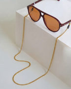 Fine chain