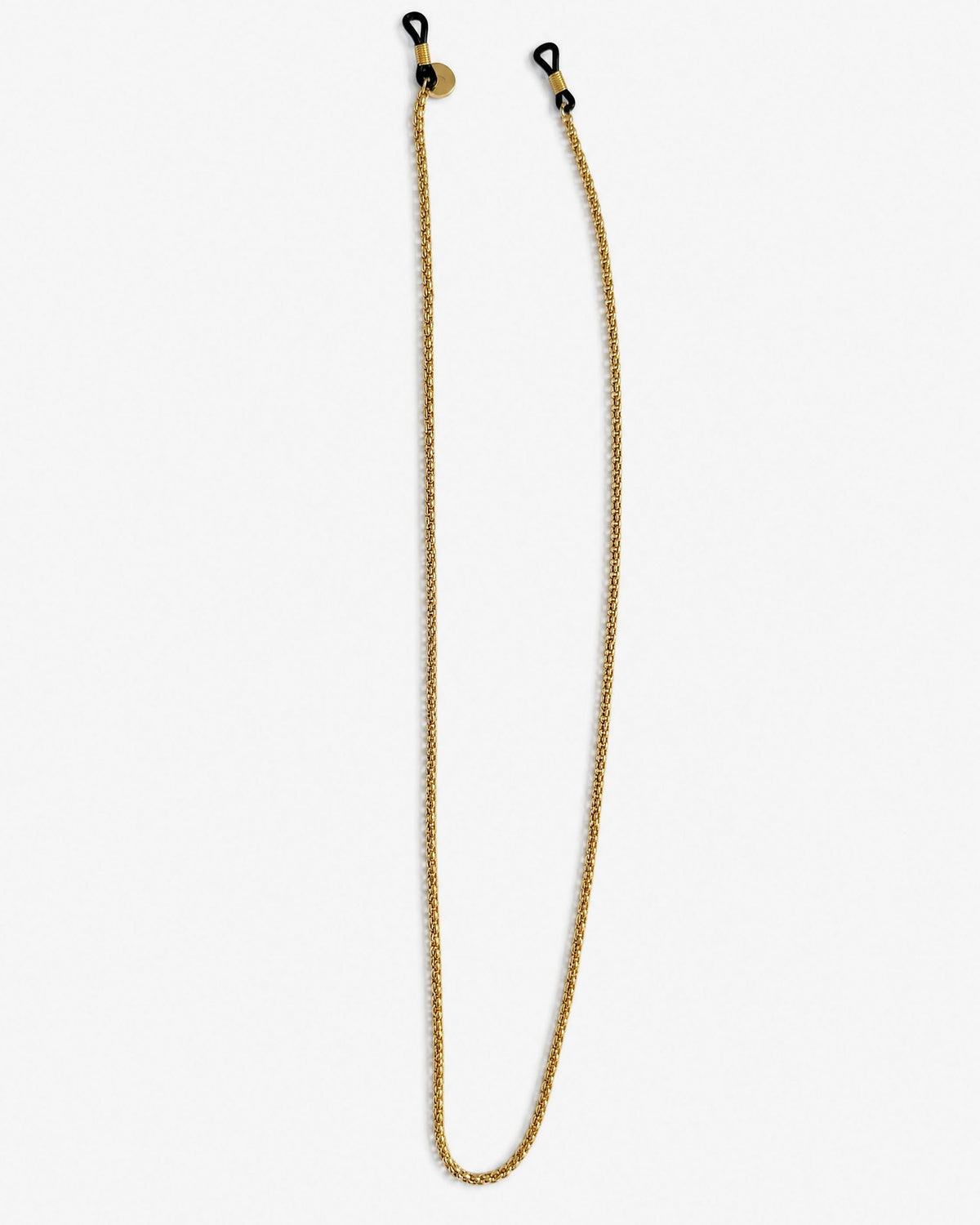 Fine chain
