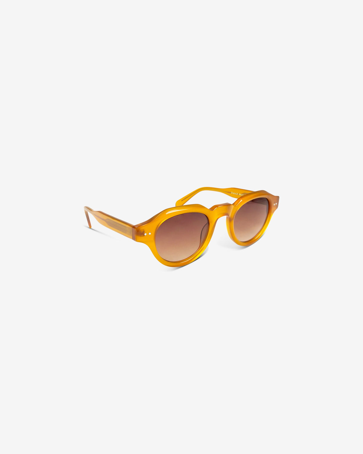 Grace.B Orange - Solaire