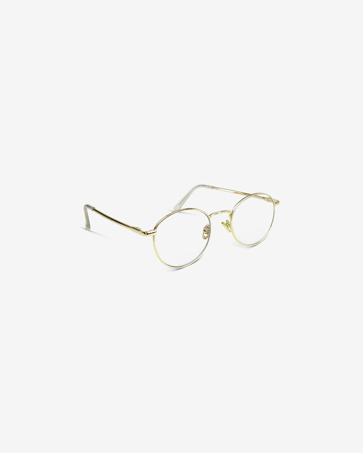 Hanna.B Gold - Lumière bleue