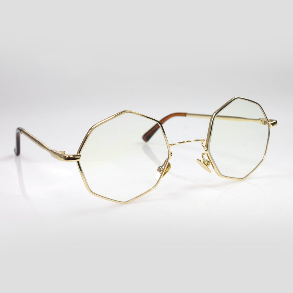 Kate.W Gold // 100 % Santé