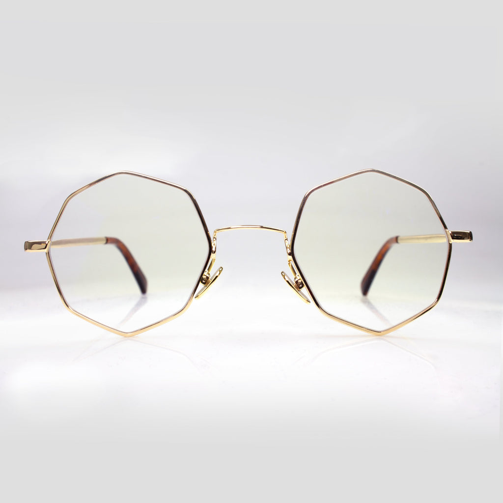 Kate.W Gold // 100 % Santé