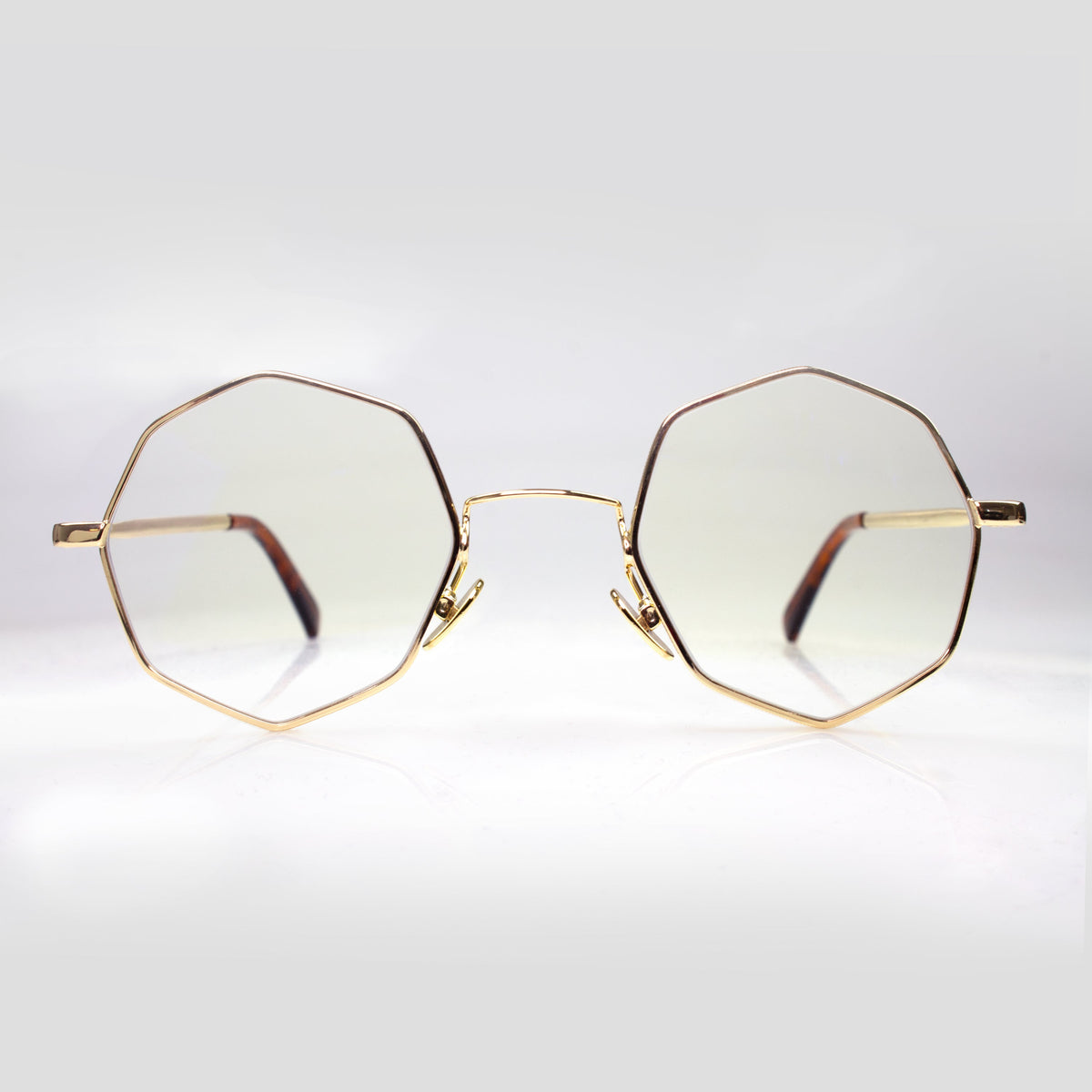 Kate.W Gold // 100 % Santé