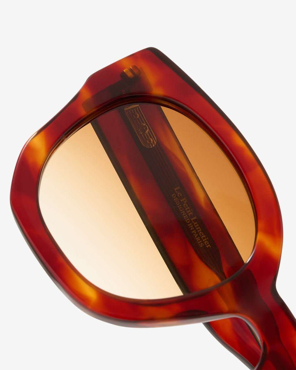 Naya Écaille Rouge - Protection solaire