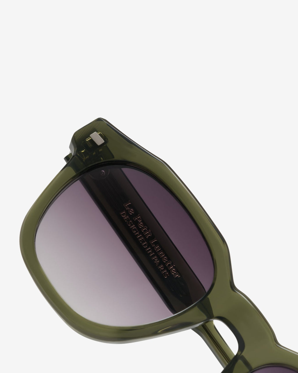 Jerry.S Gris Vert - Solaire