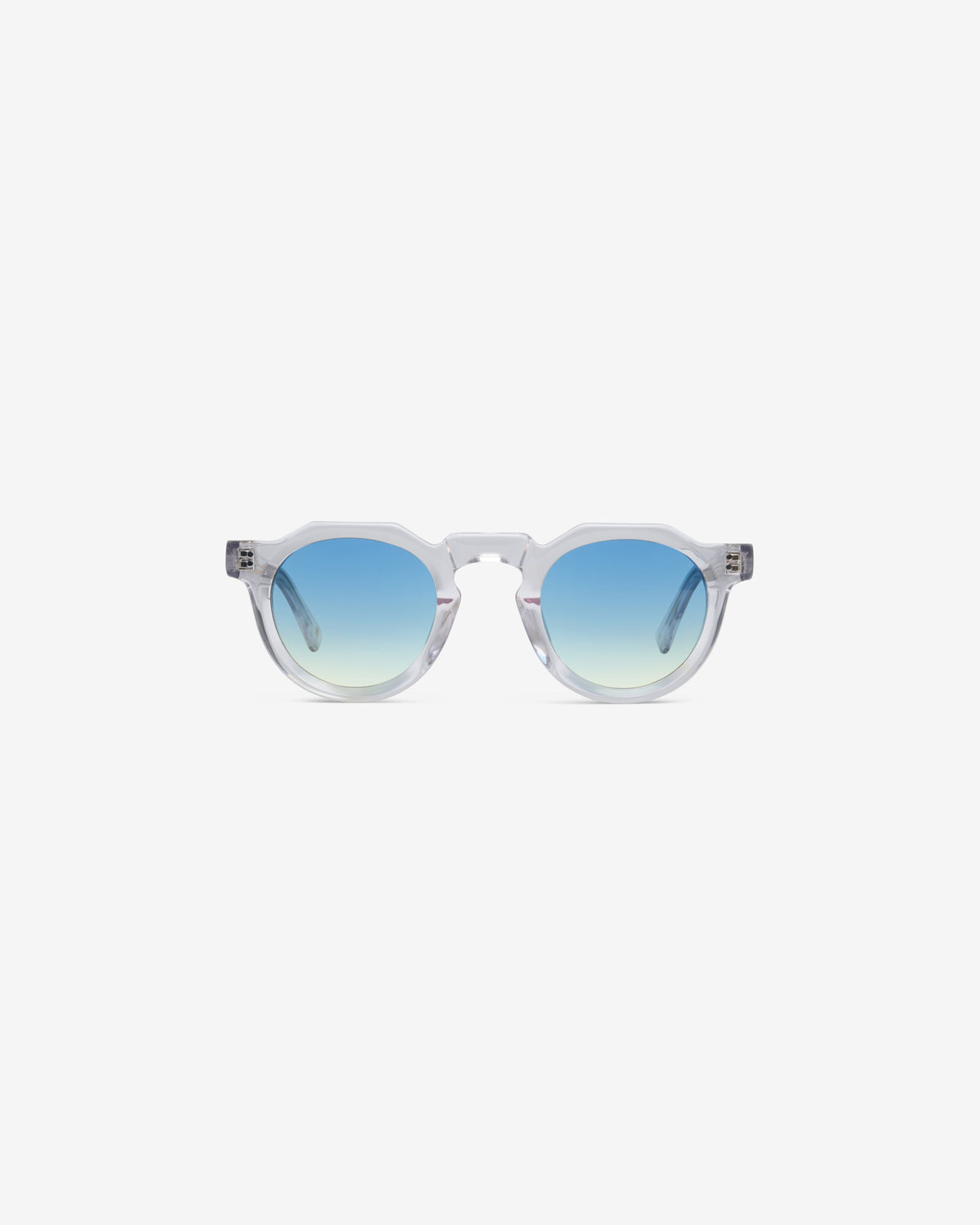 Cameron Transparent - Solaire