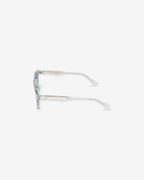 Cameron Transparent - Solaire