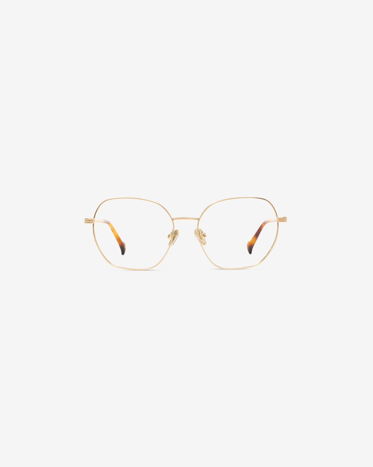 Maeline Gold - Lumière Bleue