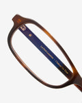 Montrose Tortoiseshell - Blue Light