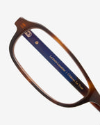 Montrose Tortoiseshell - Blue Light