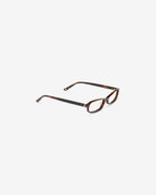 Montrose Tortoiseshell - Blue Light