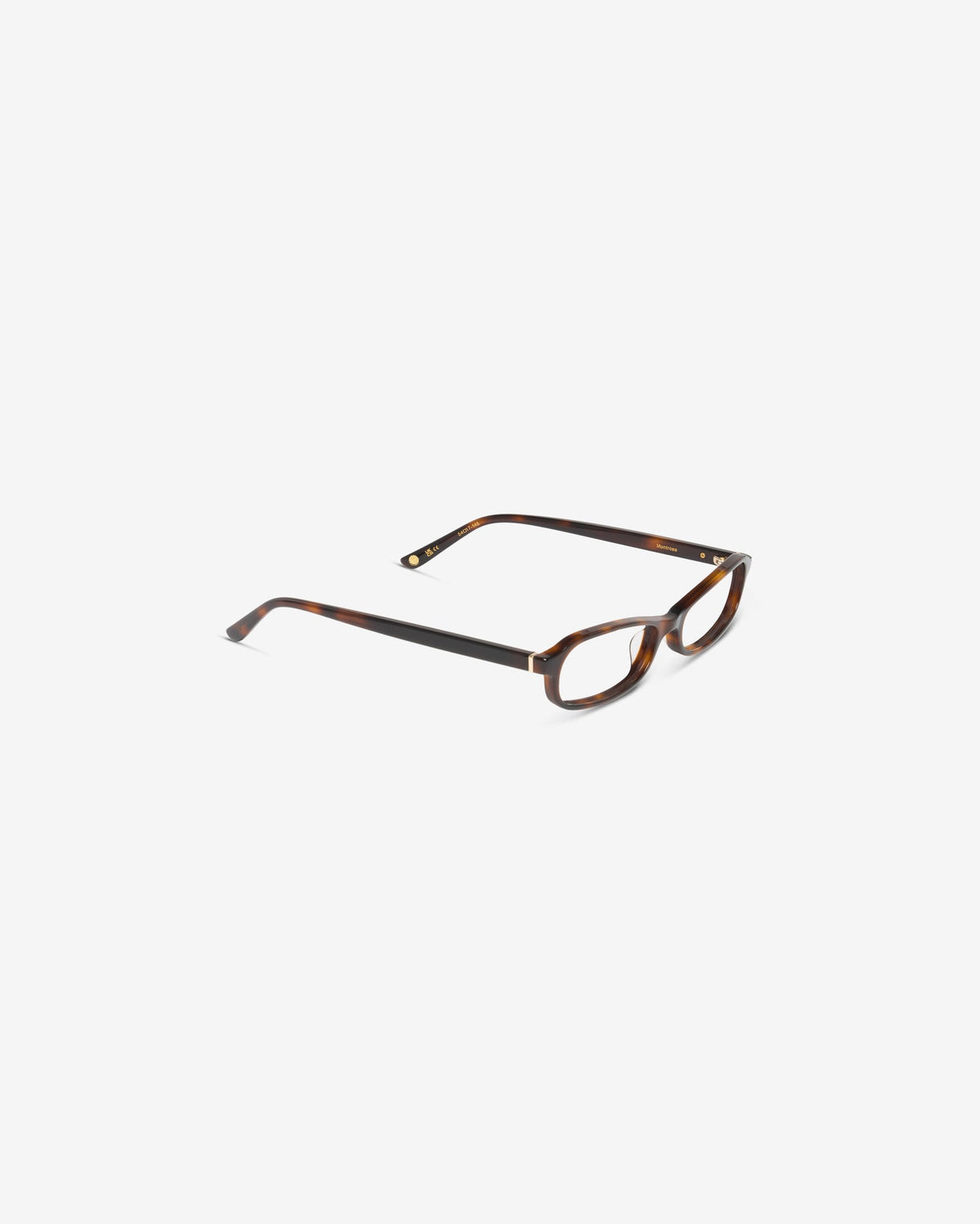Montrose Tortoiseshell - Blue Light
