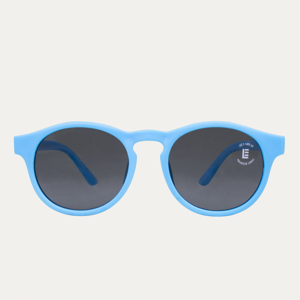 Naor.A 3 à 7 ans Bleu Azur