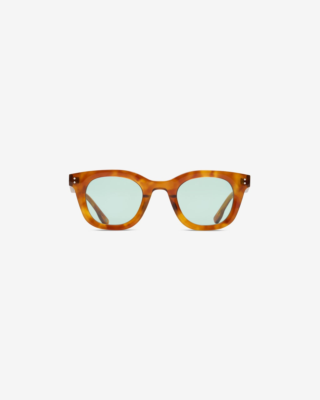 Nils Écaille Jaune - Solaire