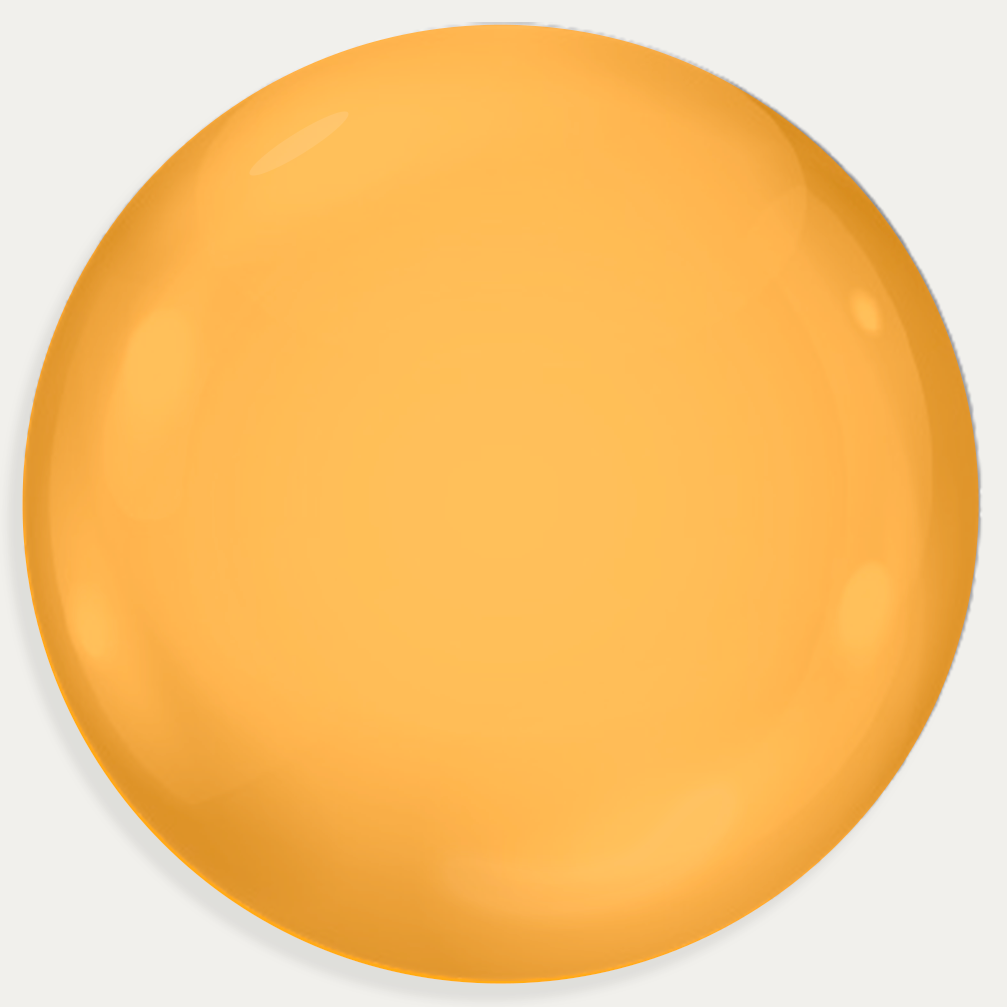 Verres solaires orange