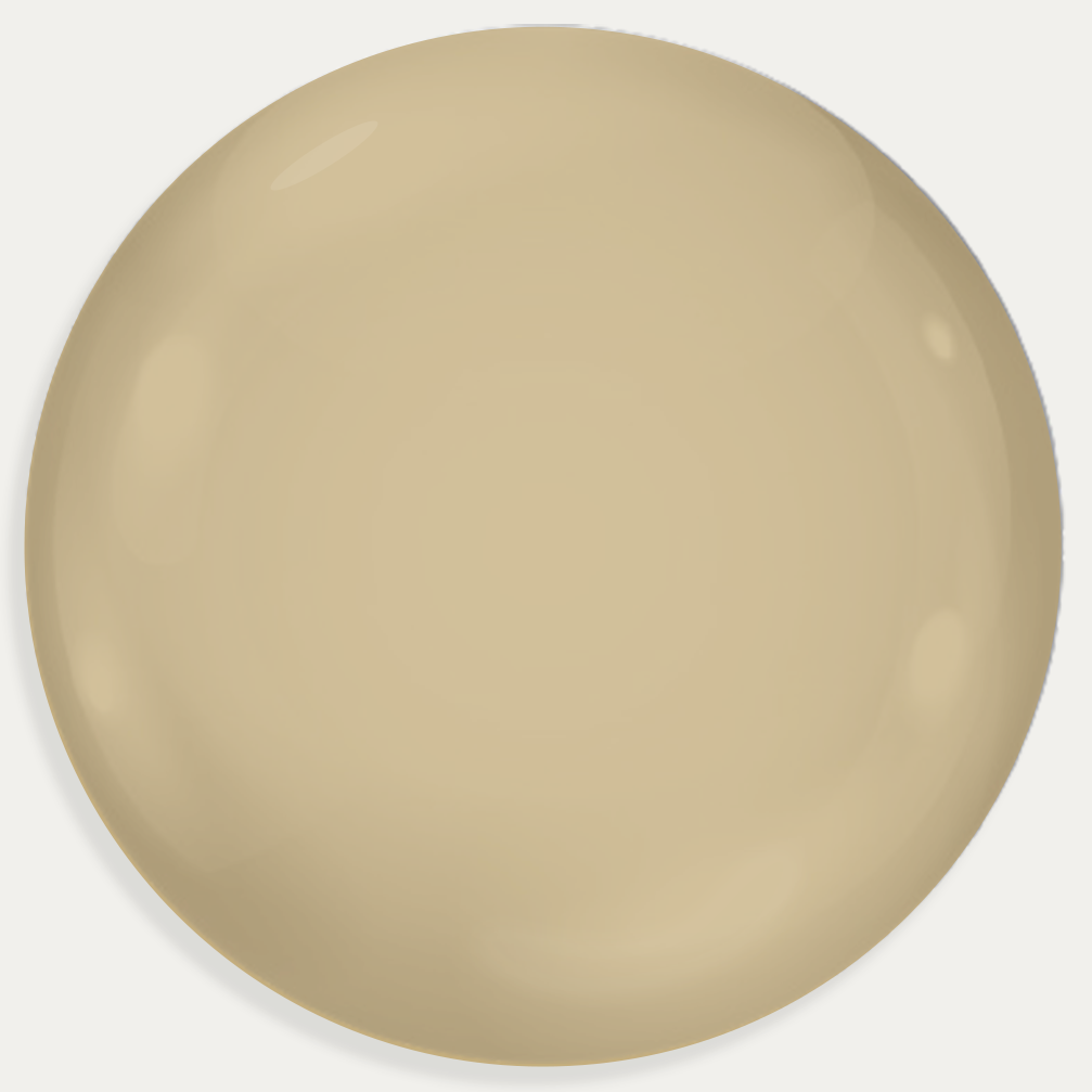 Sand-colored sunglasses