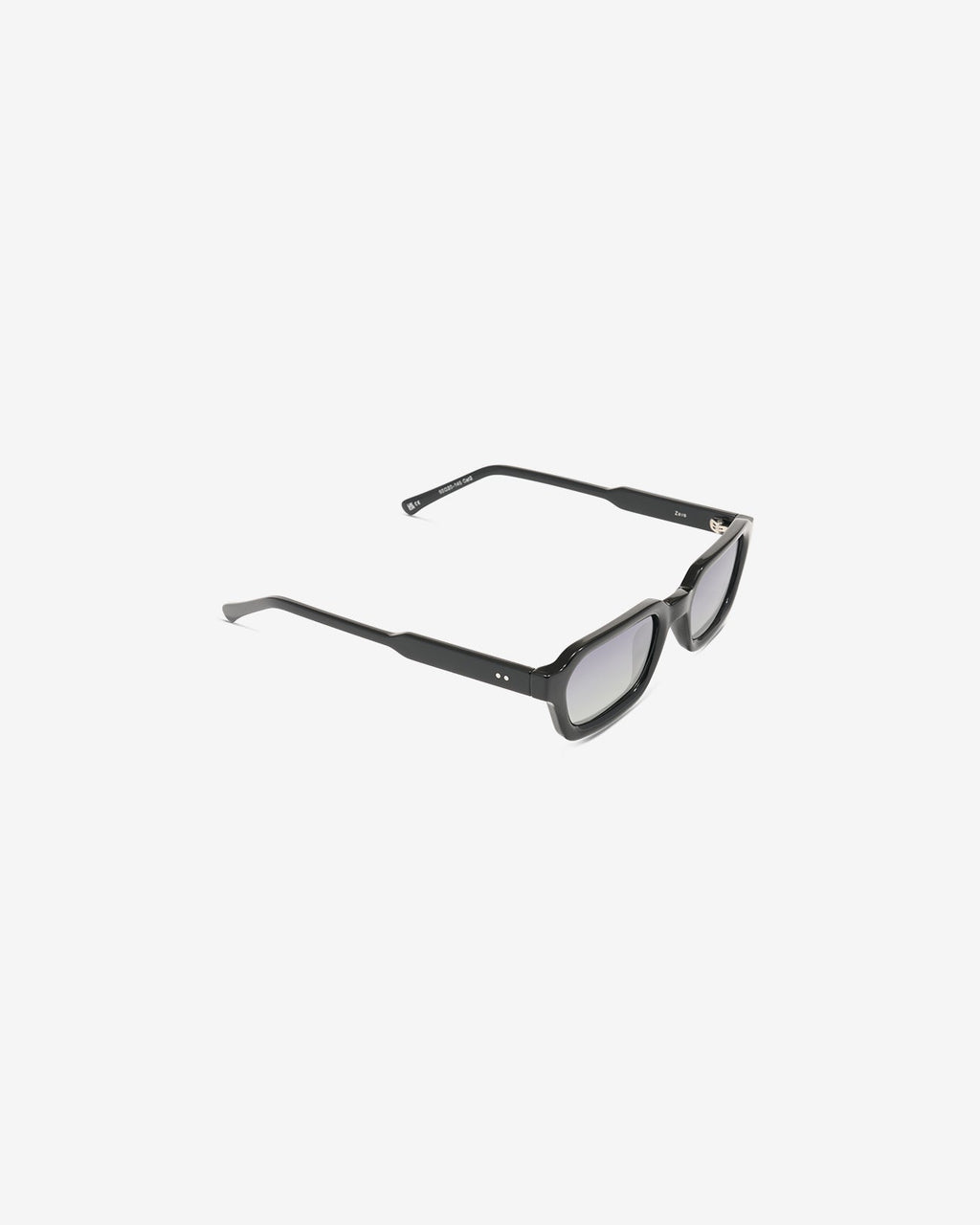 Zava Noir - Solaire