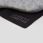 Gianni.P Noir // 100 % Santé
