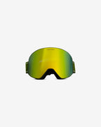 Valmorel Vert Vitre Or