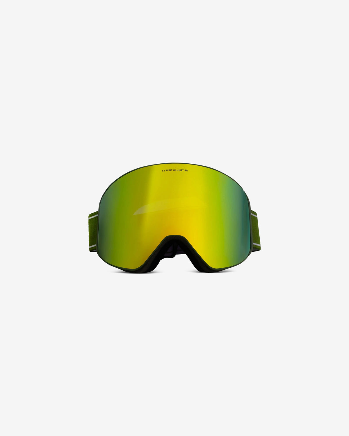 Valmorel Vert Vitre Or