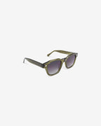 Jerry.S Gris Vert - Solaire