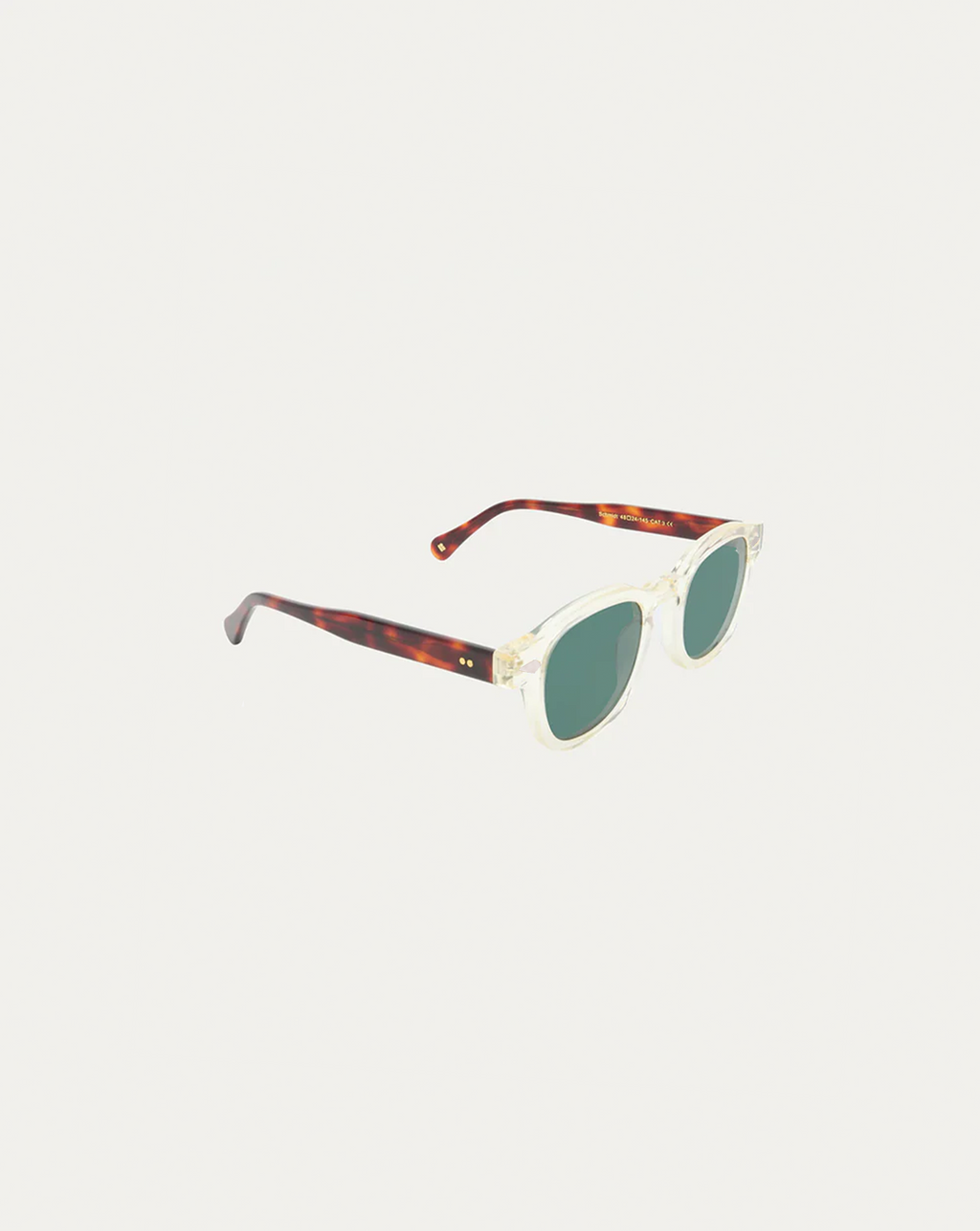 Schmidt Transparent - Solaire